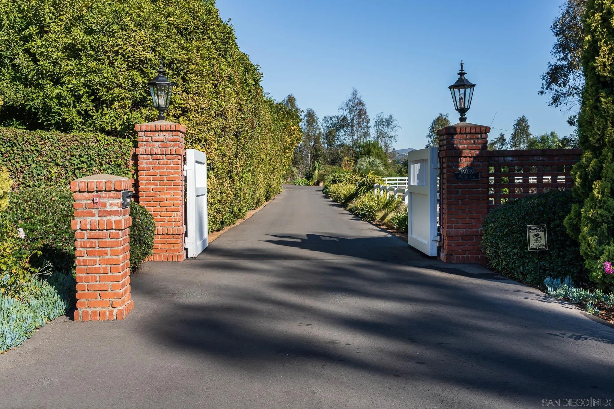 16039 Via Del Alba Rancho Santa Fe, CA 92067 - Photo 55 of 56