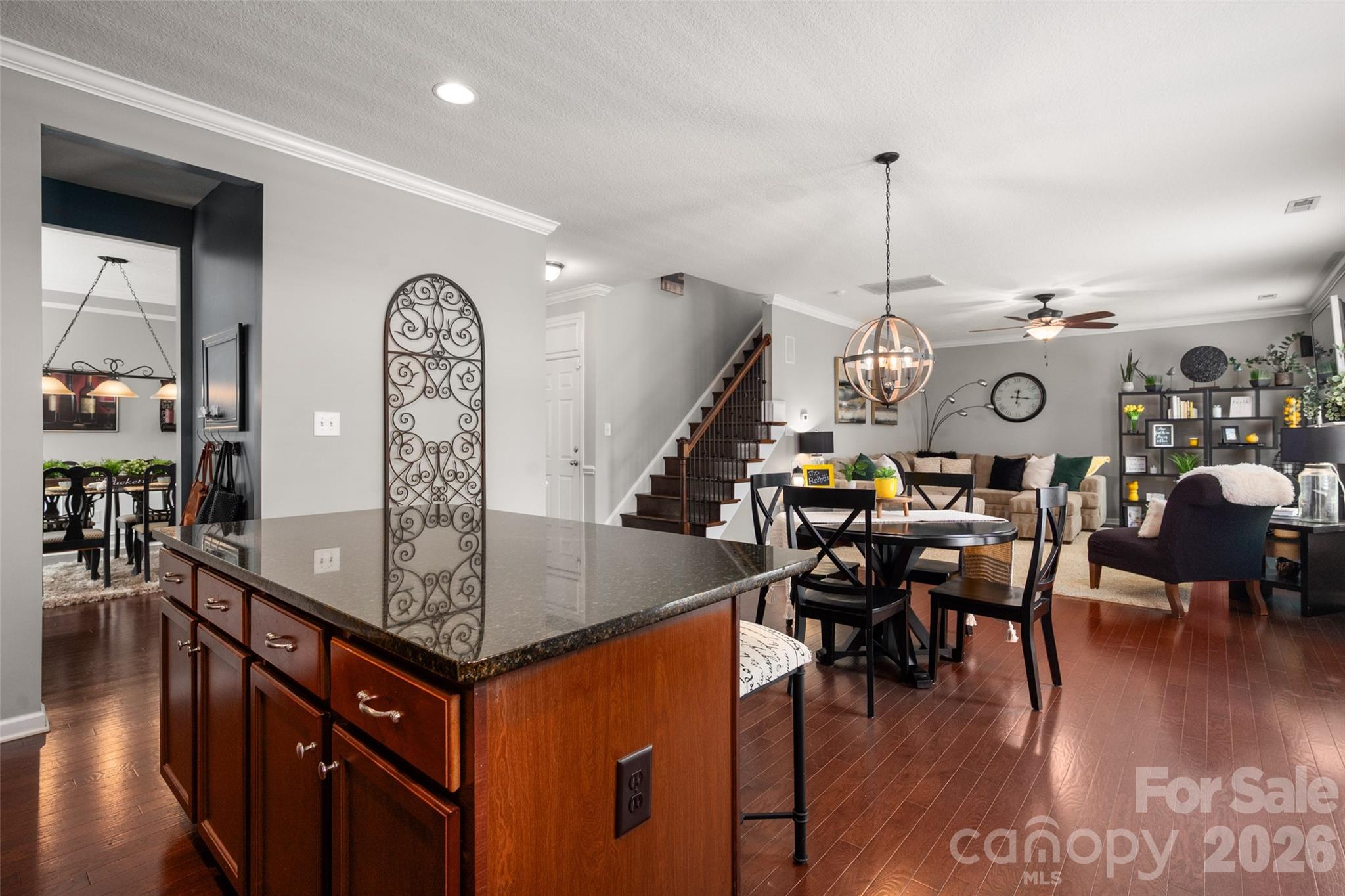 3024 Bridgewick Road Waxhaw, NC 28173 - Photo 17 of 48 Gallery Image 17