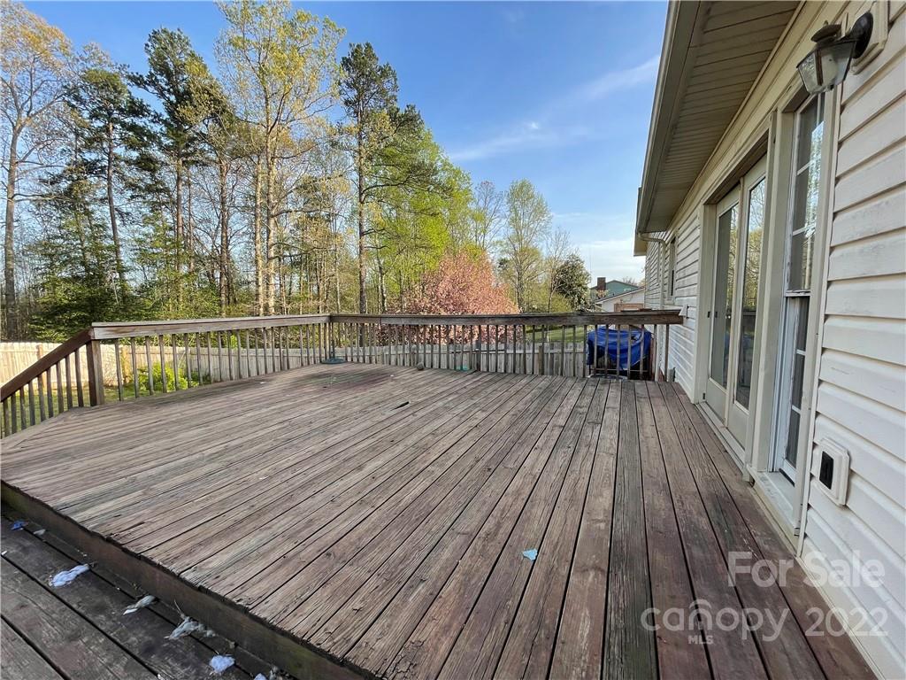 3548 Deal Mill Road Hudson, NC 28638 - Photo 9 of 15 Gallery Image 9