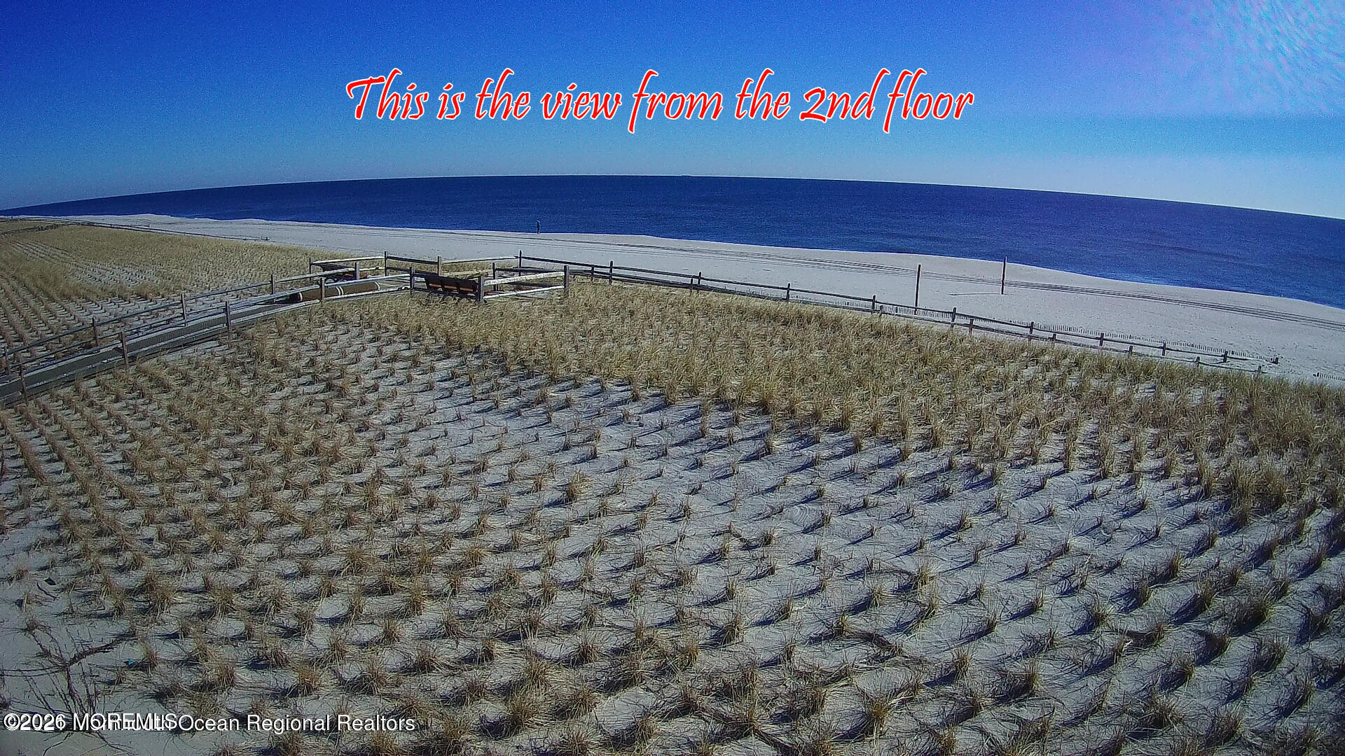 3176 Ocean Road Lavallette, NJ 08735 - Photo 31 of 32 3176- Beach view