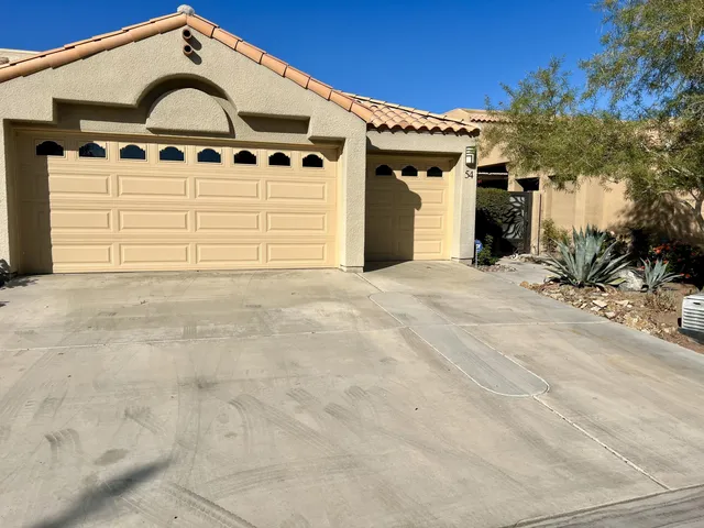 $5,595 | 54 Pine Valley Drive, Rancho Mirage, CA 92270