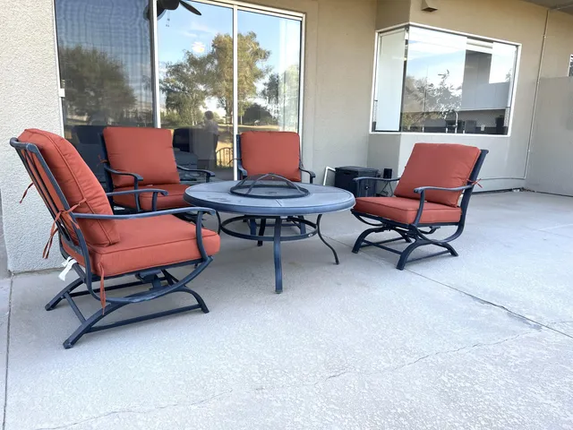 $5,595 | 54 Pine Valley Drive, Rancho Mirage, CA 92270