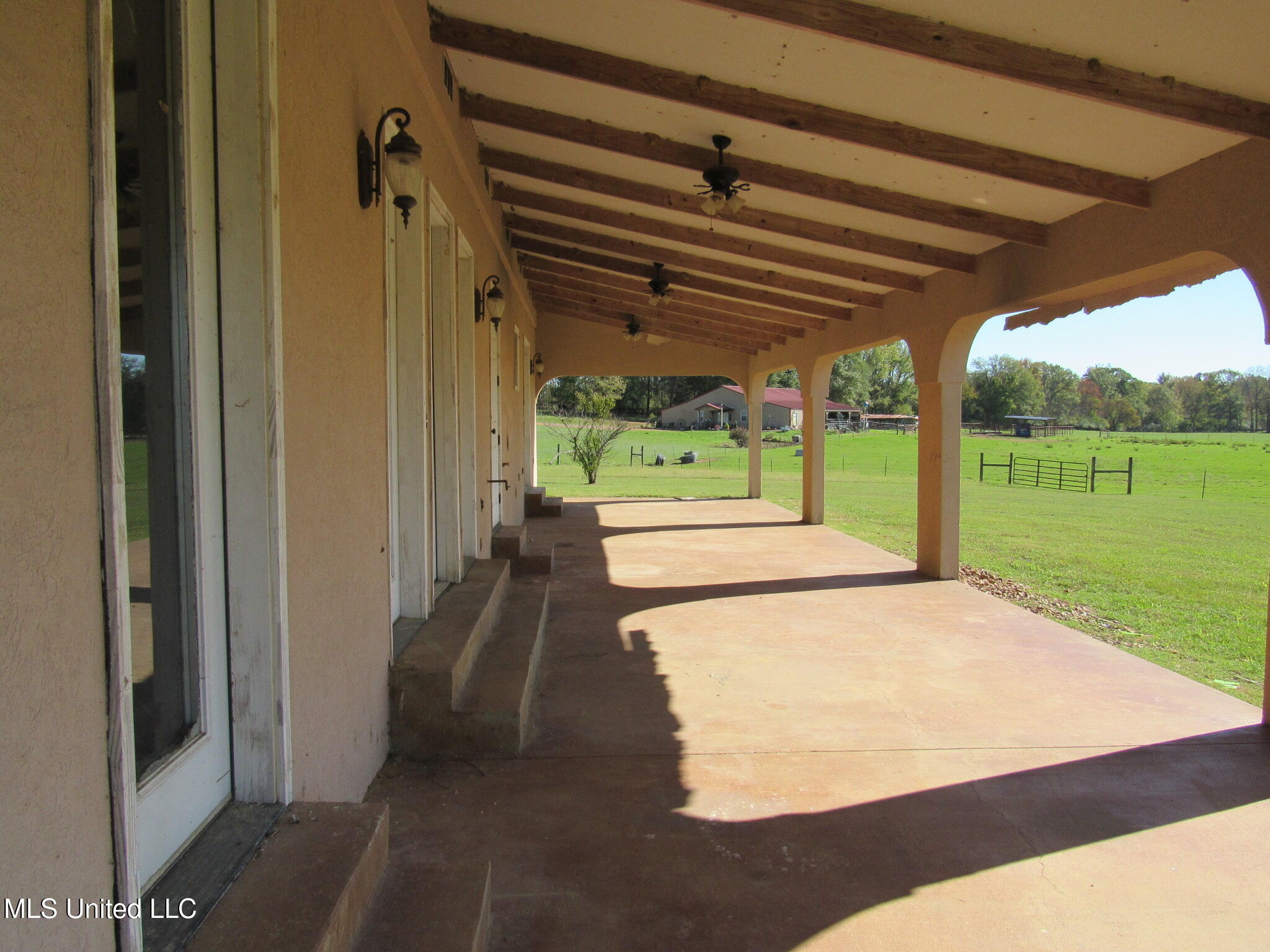 981 Woolfolk Road Senatobia, MS 38668 - Photo 24 of 25 IMG_6351