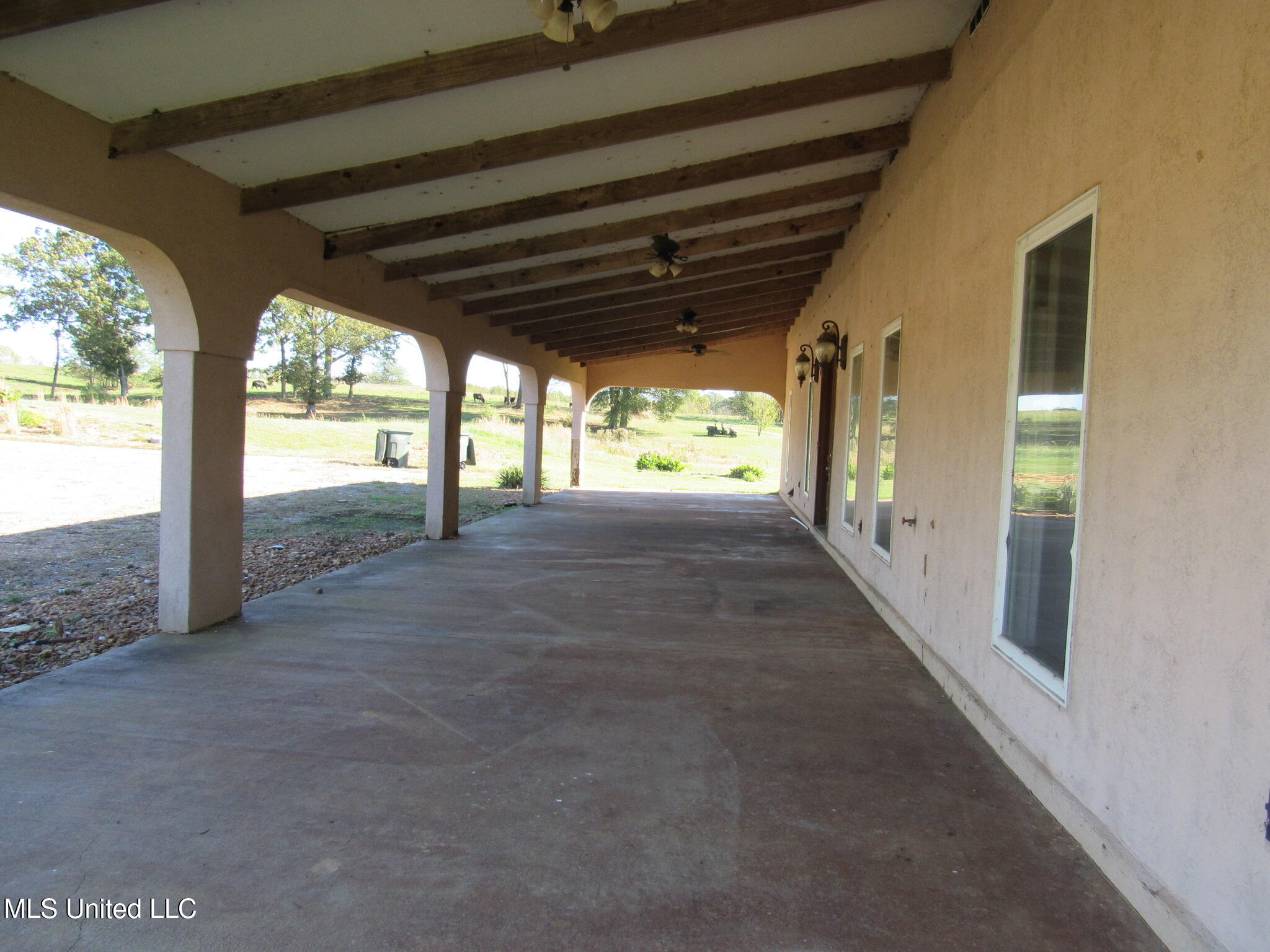 981 Woolfolk Road Senatobia, MS 38668 - Photo 25 of 25 IMG_6352
