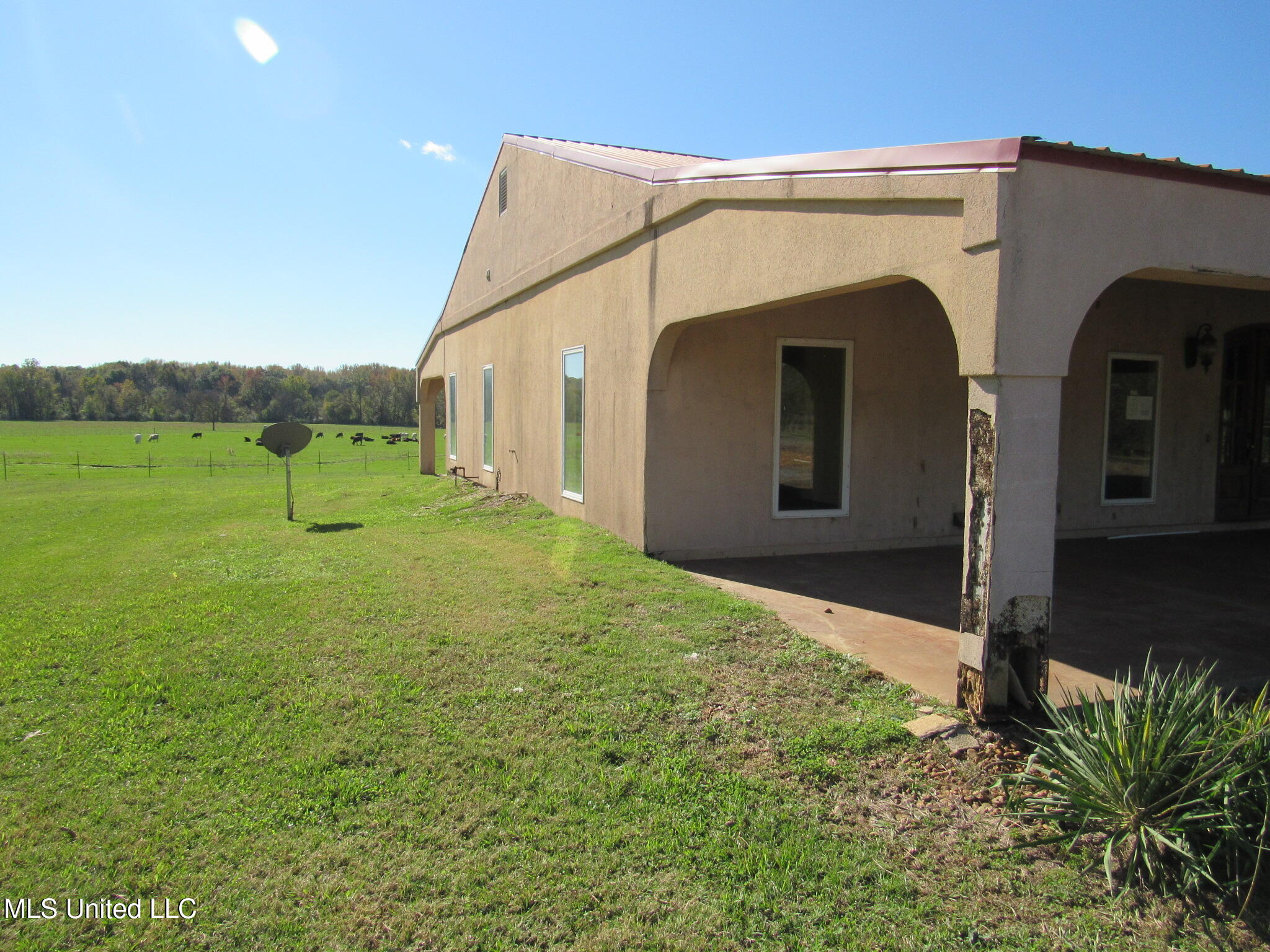 981 Woolfolk Road Senatobia, MS 38668 - Photo 3 of 25 IMG_6348