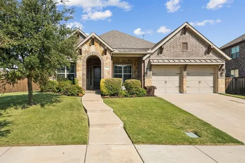 $620,000 | 11422 Teresa Lane, Frisco, TX 75035