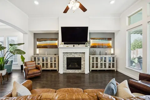 $620,000 | 11422 Teresa Lane, Frisco, TX 75035