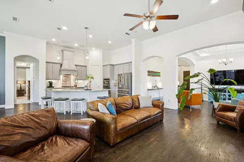 $620,000 | 11422 Teresa Lane, Frisco, TX 75035