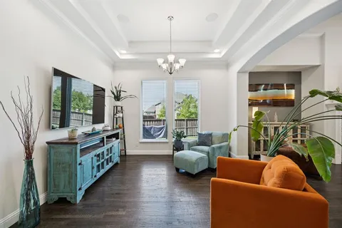 $620,000 | 11422 Teresa Lane, Frisco, TX 75035