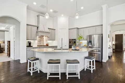 $620,000 | 11422 Teresa Lane, Frisco, TX 75035