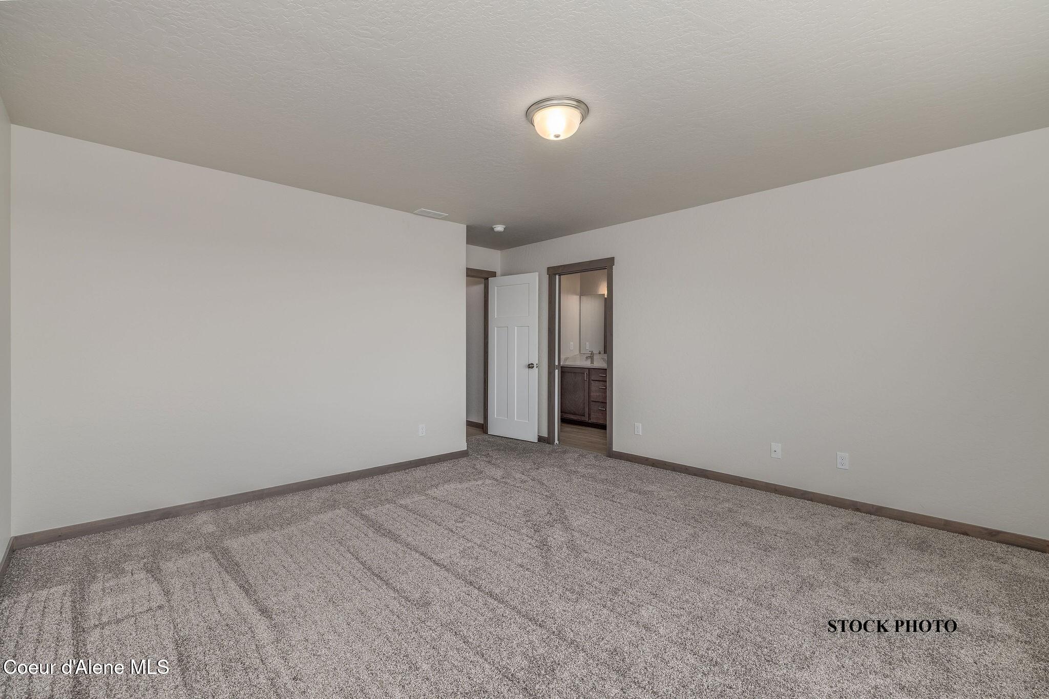 11673 North Simmons Lane Rathdrum, ID 83858 - Photo 12 of 24 13 Primary Bed