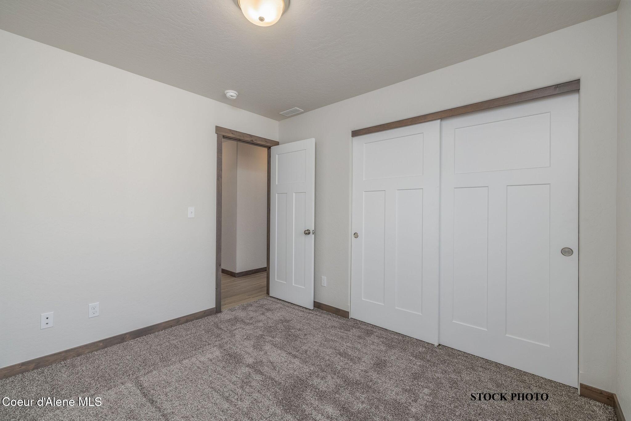 11673 North Simmons Lane Rathdrum, ID 83858 - Photo 19 of 24 20 Guest Bed 2