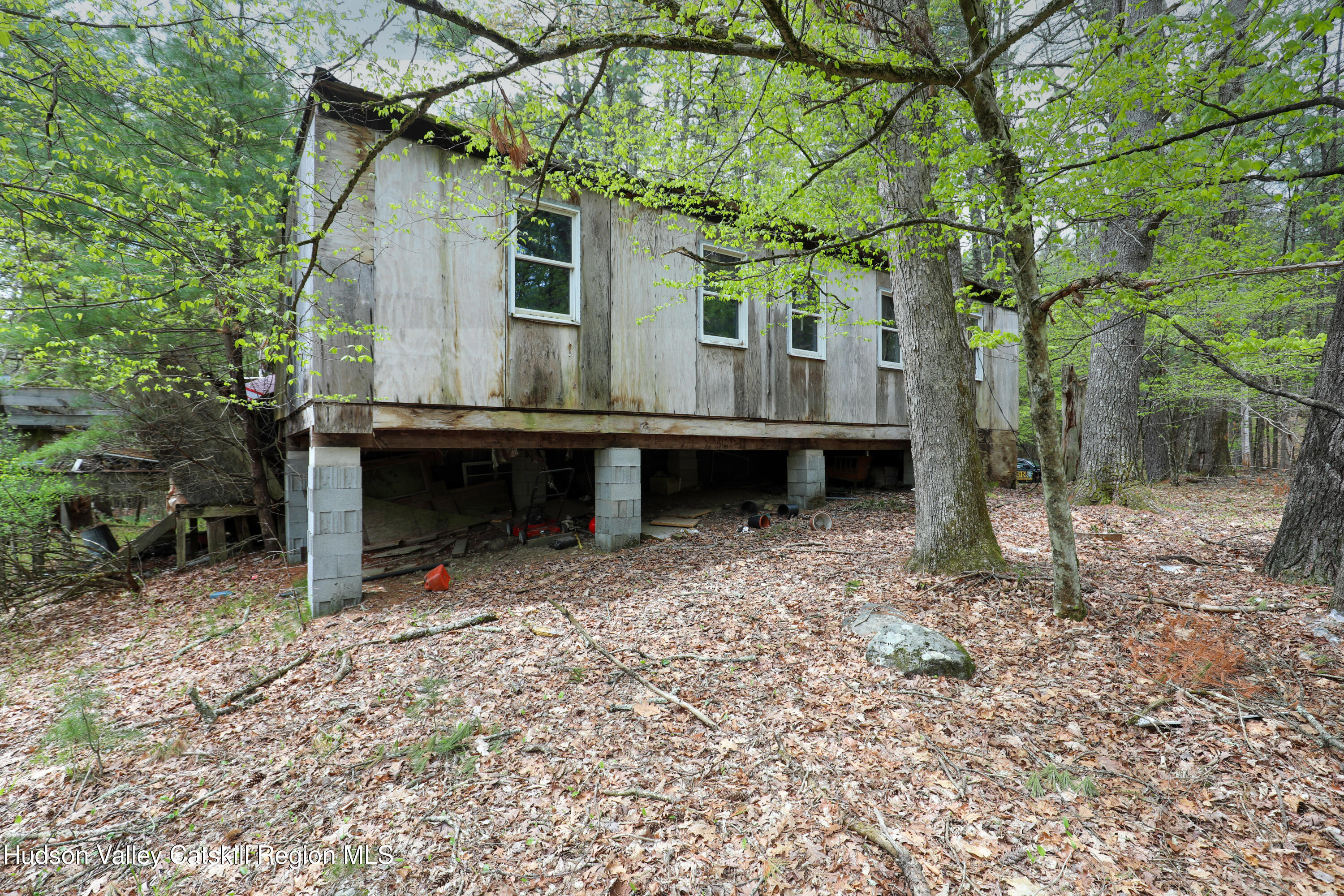 44 Pine Grove Road Kerhonkson, NY 12446 - Photo 1 of 13 Home