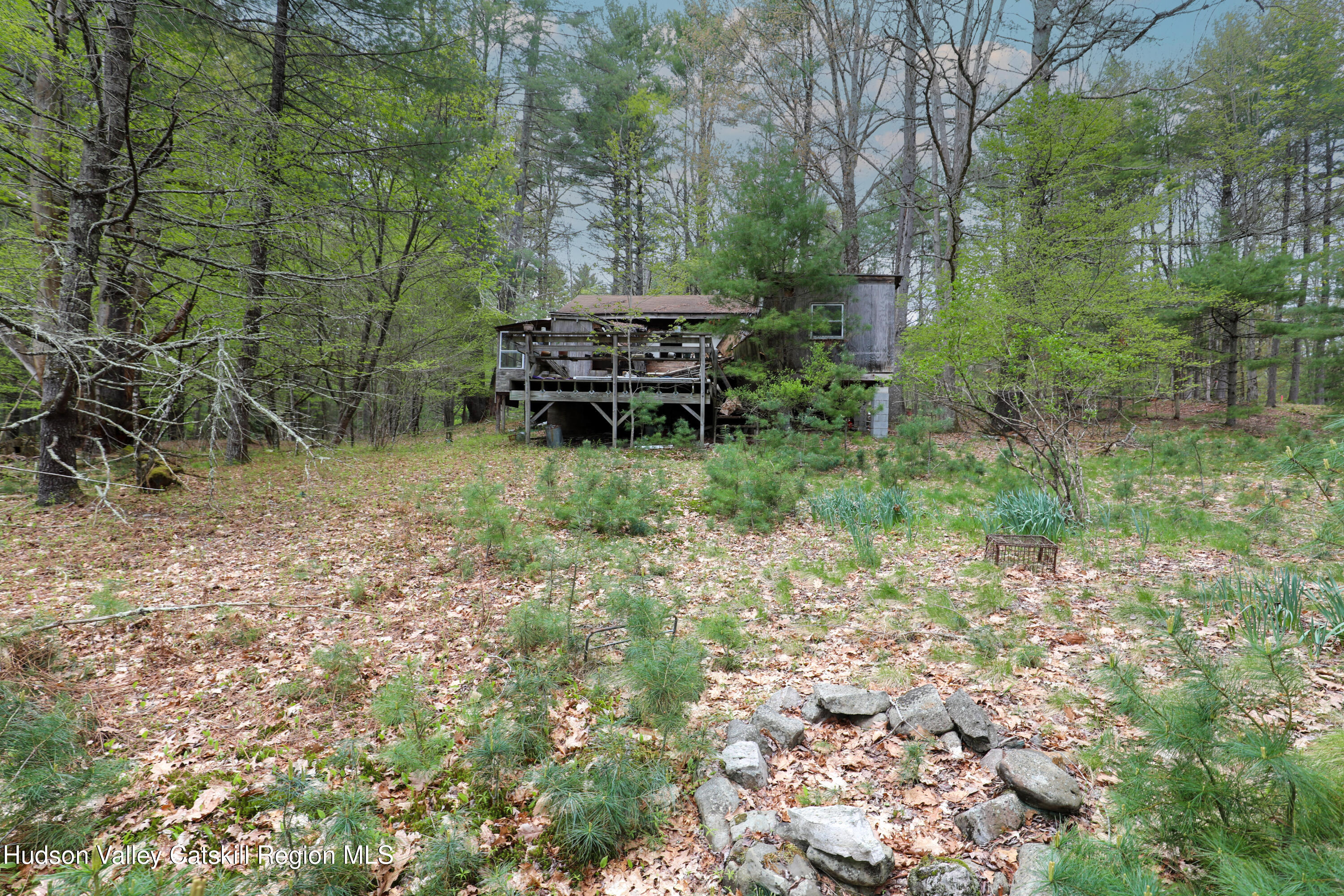 44 Pine Grove Road Kerhonkson, NY 12446 - Photo 9 of 13 08