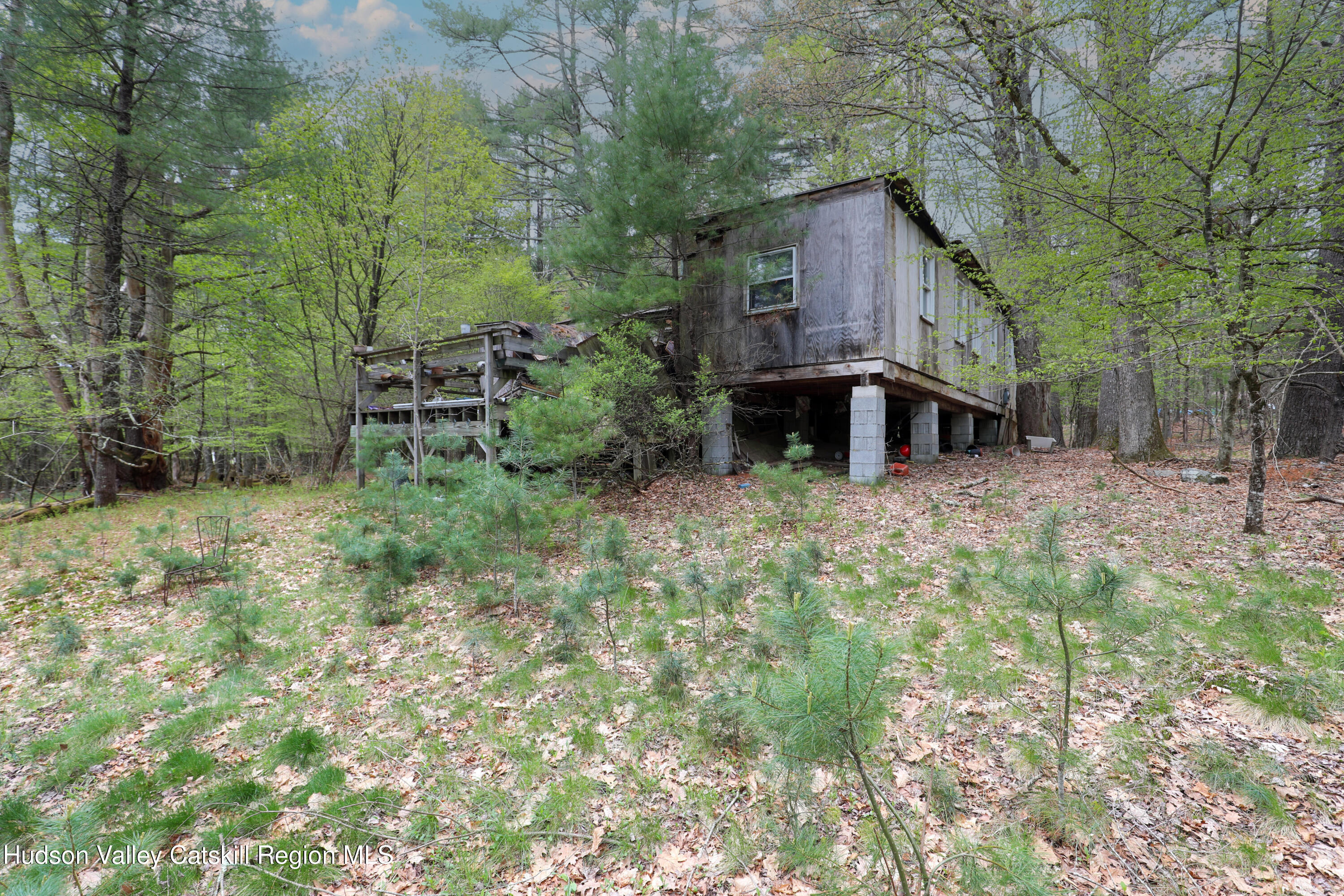 44 Pine Grove Road Kerhonkson, NY 12446 - Photo 10 of 13 09