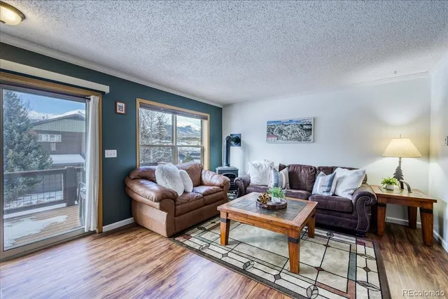 $798,000 | 746 West Anemone Trail, Dillon, CO 80435