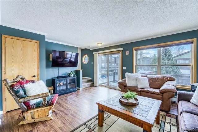 $798,000 | 746 West Anemone Trail, Dillon, CO 80435