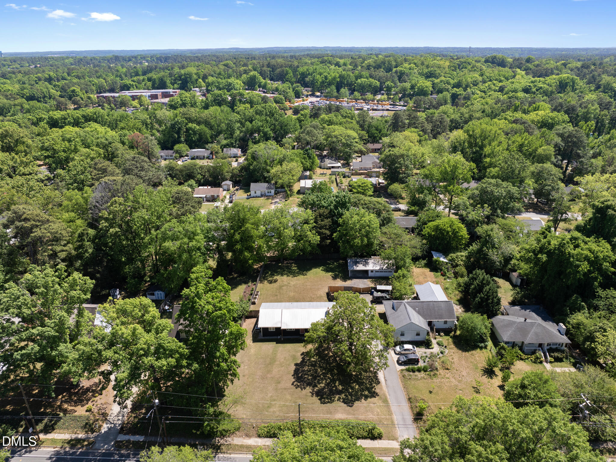 2304 Milburnie Road Raleigh, NC 27610 - Photo 35 of 52 35