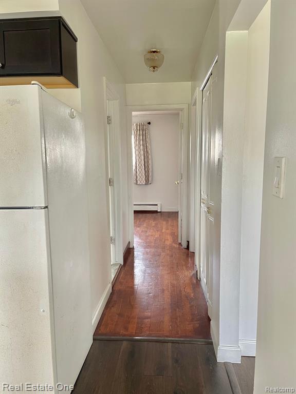 100 West Hickory Grove Road, Unit C1 Bloomfield Hills, MI 48304 - Photo 9 of 15