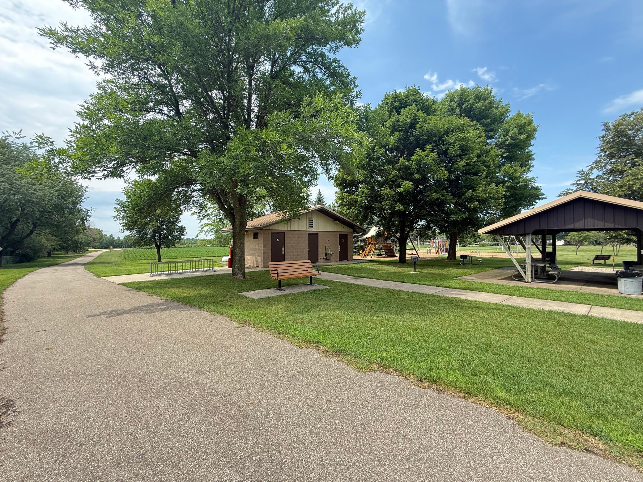 202 West 3rd Street Hayward, MN 56043 - Photo 38 of 45