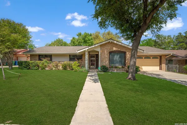 $2,500 | 11611 Veradero Drive, San Antonio, TX 78216