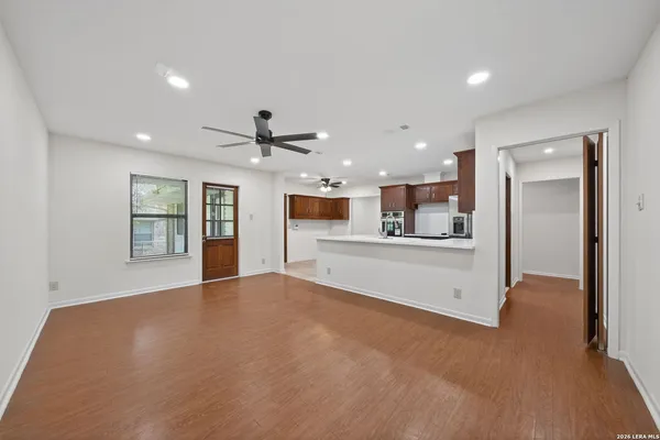 $2,500 | 11611 Veradero Drive, San Antonio, TX 78216