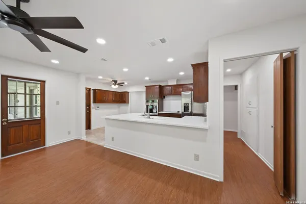 $2,500 | 11611 Veradero Drive, San Antonio, TX 78216