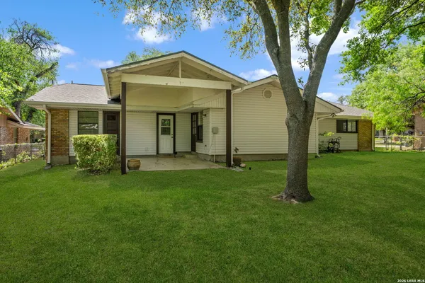 $2,500 | 11611 Veradero Drive, San Antonio, TX 78216