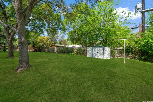 $2,500 | 11611 Veradero Drive, San Antonio, TX 78216