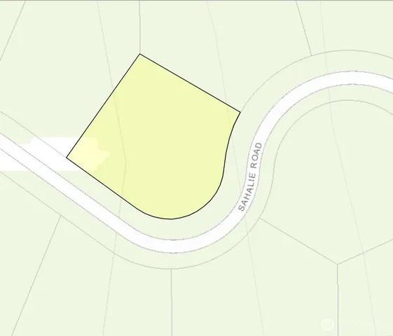 $261,900 | 0 Sahalie Road, La Conner, WA 98257