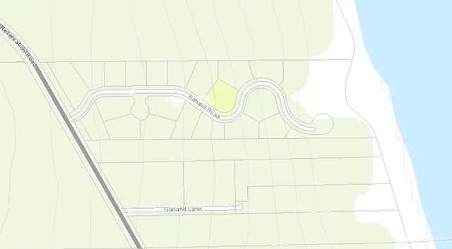 $261,900 | 0 Sahalie Road, La Conner, WA 98257