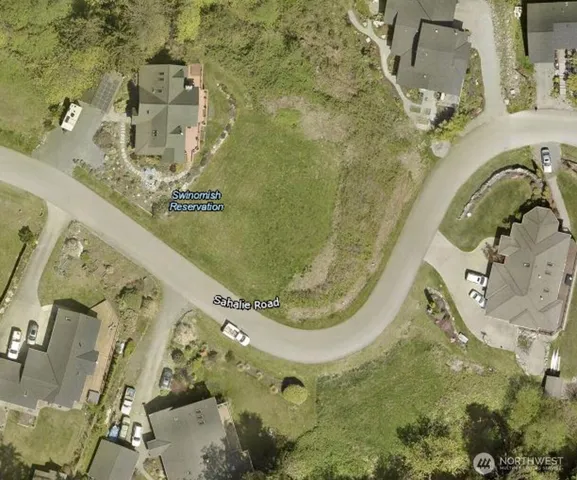 $261,900 | 0 Sahalie Road, La Conner, WA 98257