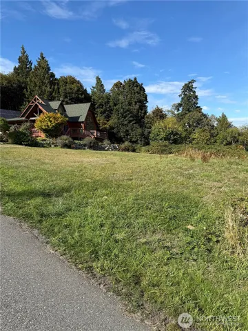 $261,900 | 0 Sahalie Road, La Conner, WA 98257