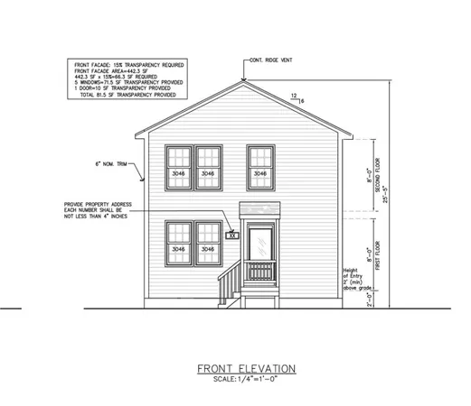 $639,000 | 10 Calhoun Avenue, Providence, RI 02907