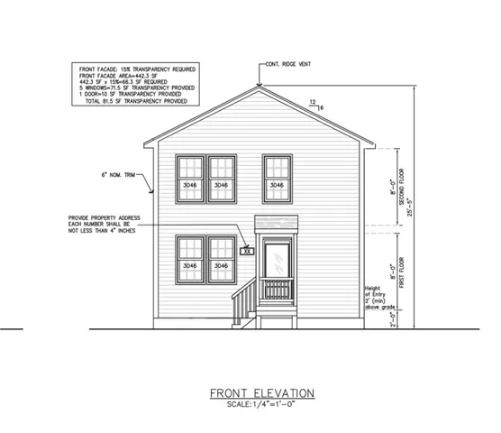 $639,000 | 10 Calhoun Avenue, Providence, RI 02907