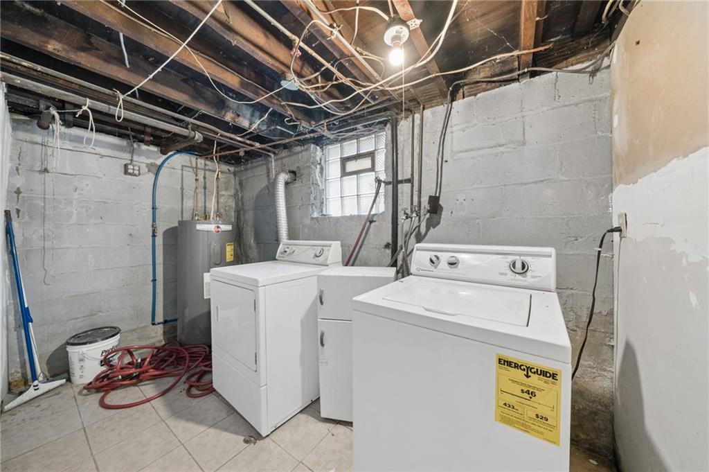 107 9th Street Donora, PA 15033 - Photo 28 of 38