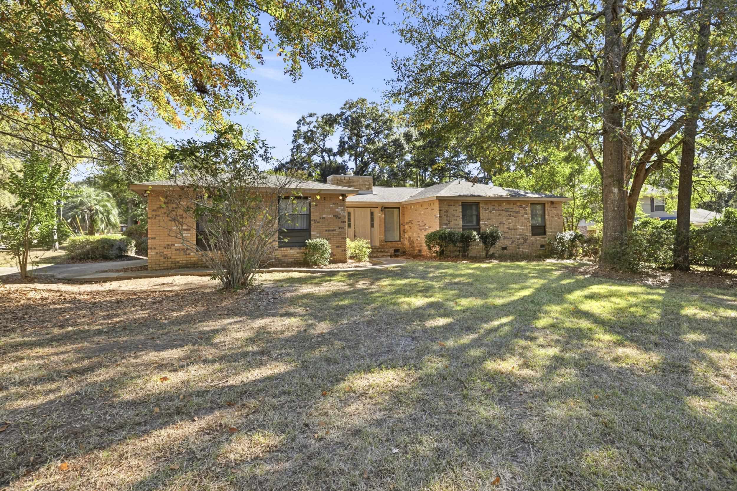 1920 Lawson Road Tallahassee, FL 32308 - Photo 21 of 52