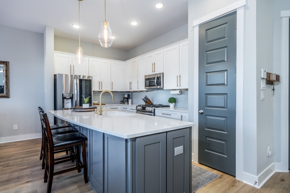 968 Ford Pines Lane Houston, TX 77091 - Photo 12 of 34