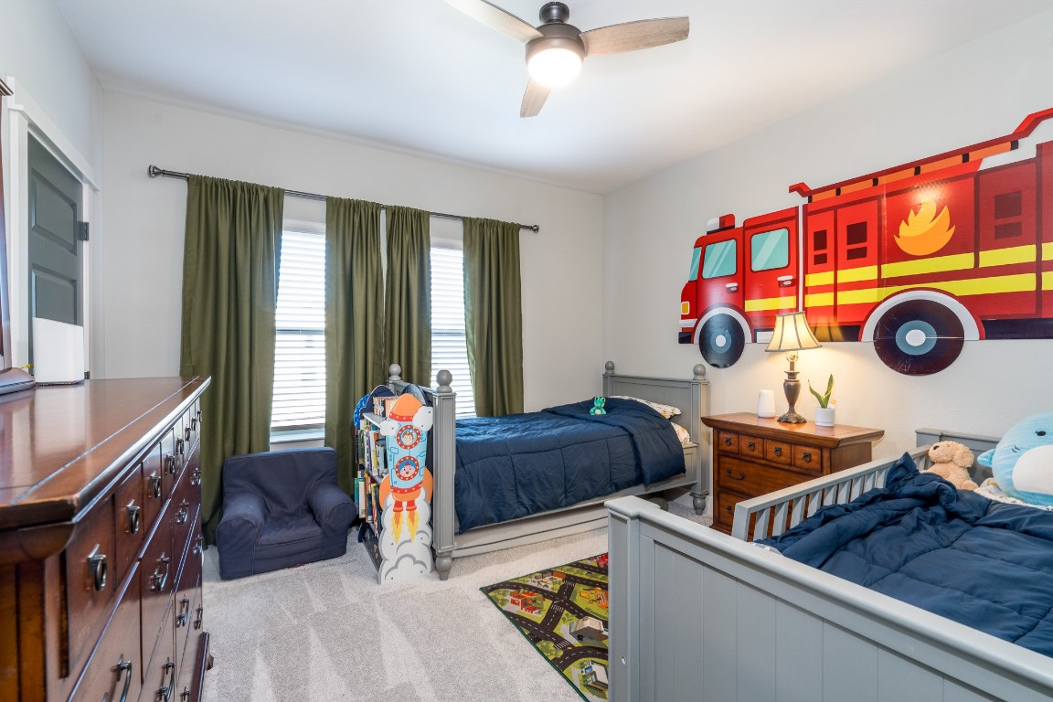 968 Ford Pines Lane Houston, TX 77091 - Photo 21 of 34