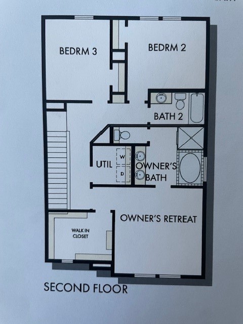968 Ford Pines Lane Houston, TX 77091 - Photo 33 of 34