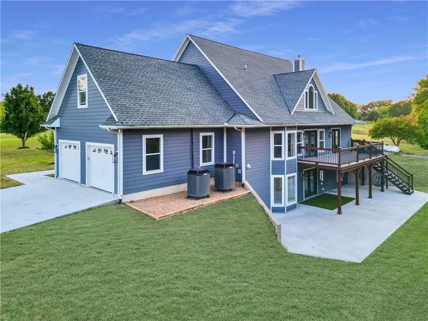 $695,000 | 30537 McCormick Road, Sedalia, MO 65301