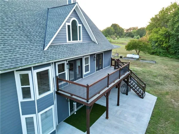 $695,000 | 30537 McCormick Road, Sedalia, MO 65301
