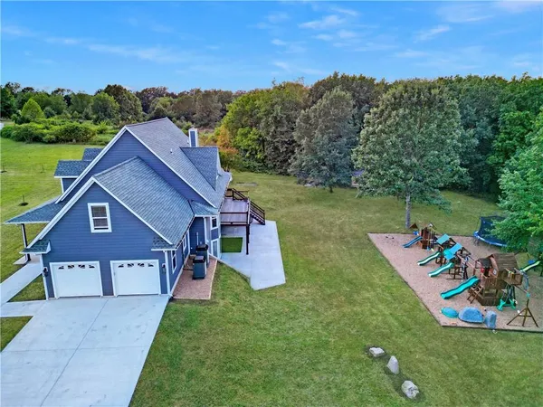 $695,000 | 30537 McCormick Road, Sedalia, MO 65301