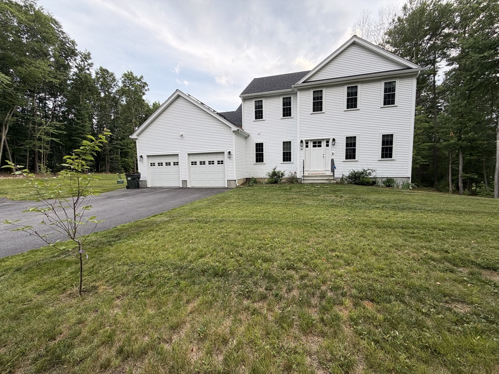 203 Albee Road Uxbridge, MA 01569 - Photo 31 of 39