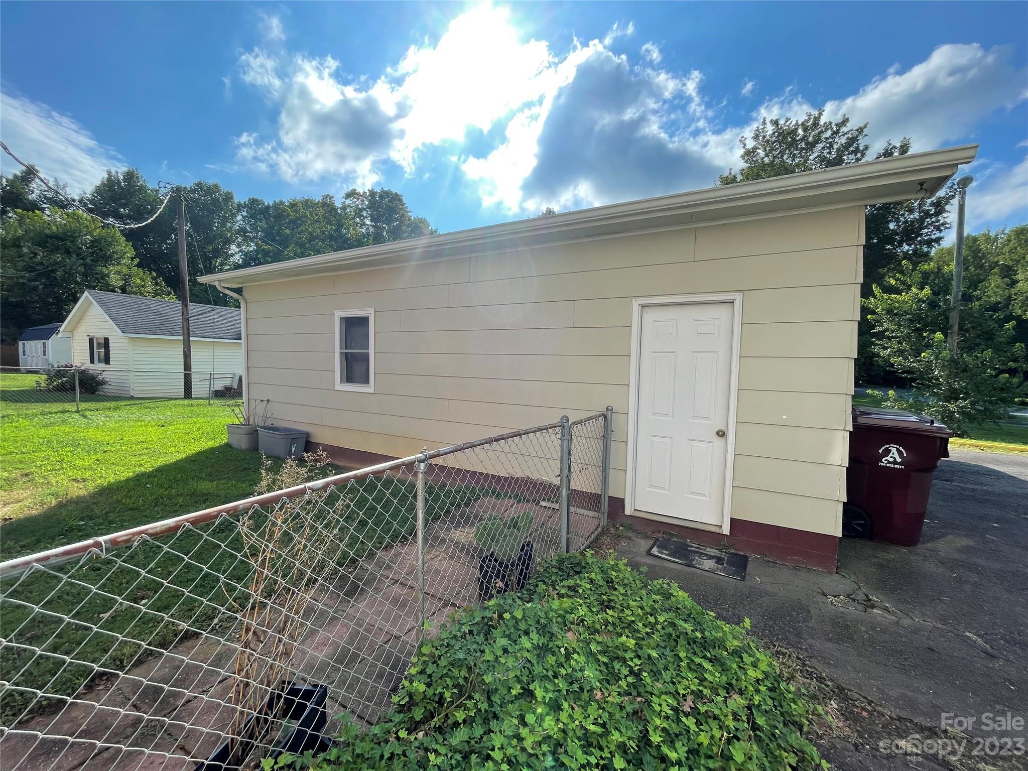 980 Ed Weavers Road Salisbury, NC 28146 - Photo 17 of 19 Gallery Image 17