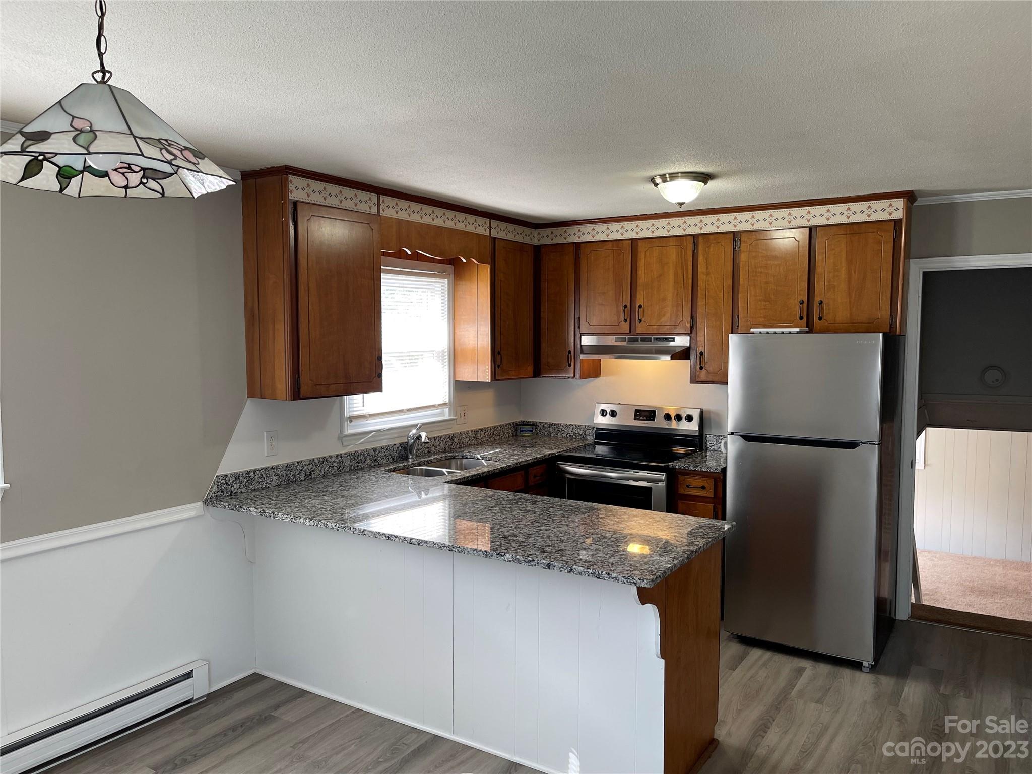 980 Ed Weavers Road Salisbury, NC 28146 - Photo 4 of 19 Gallery Image 4