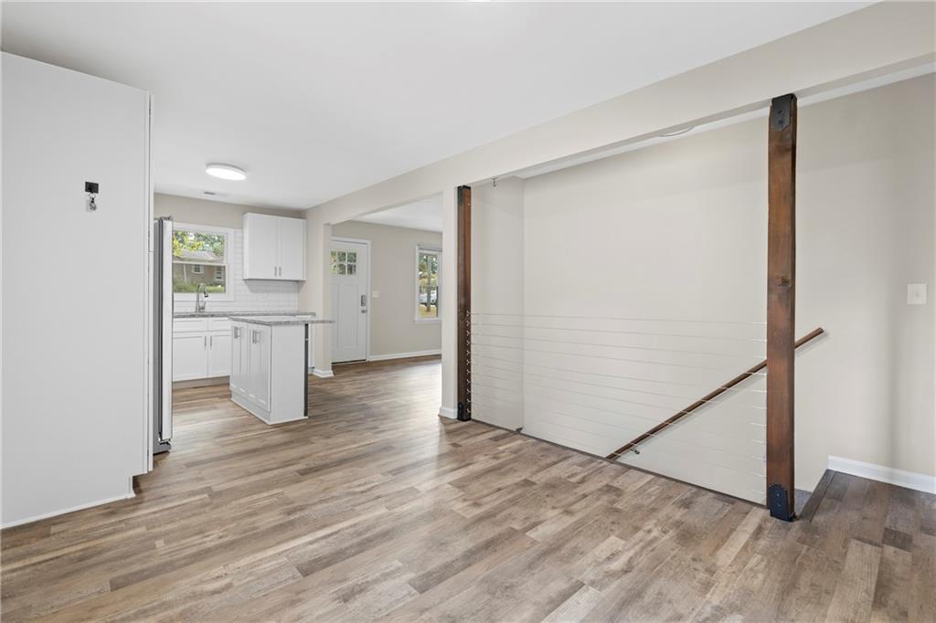 33 Smyrna Powder Springs Road Southeast Marietta, GA 30060 - Photo 16 of 35