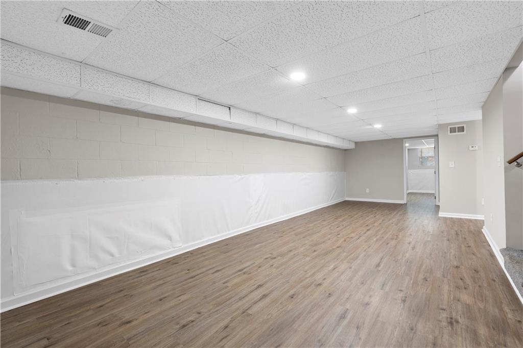 33 Smyrna Powder Springs Road Southeast Marietta, GA 30060 - Photo 25 of 35