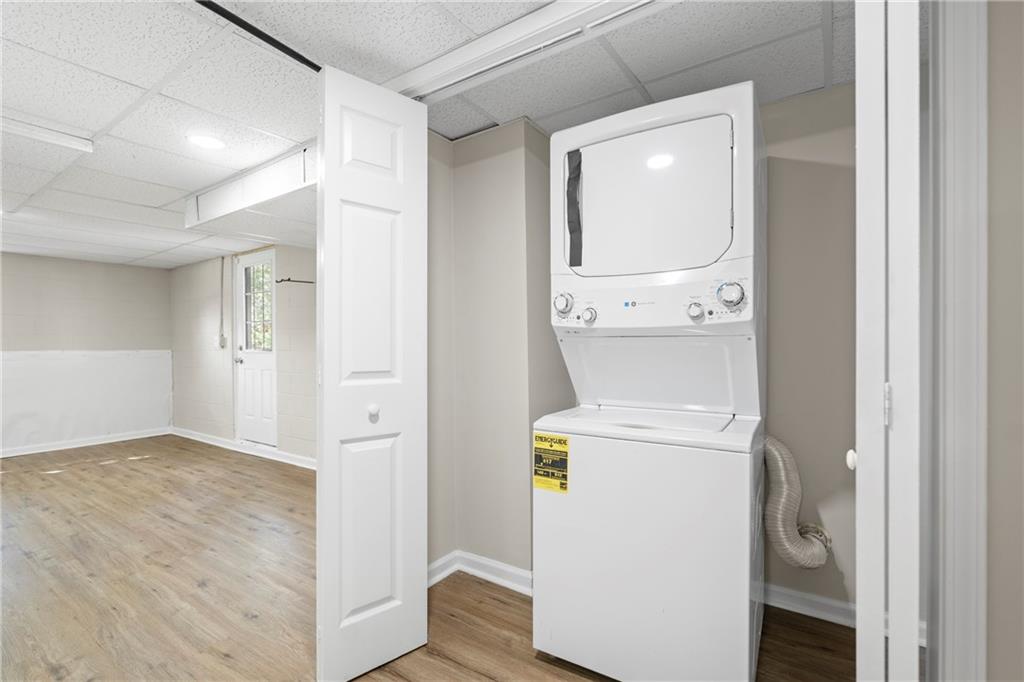 33 Smyrna Powder Springs Road Southeast Marietta, GA 30060 - Photo 28 of 35