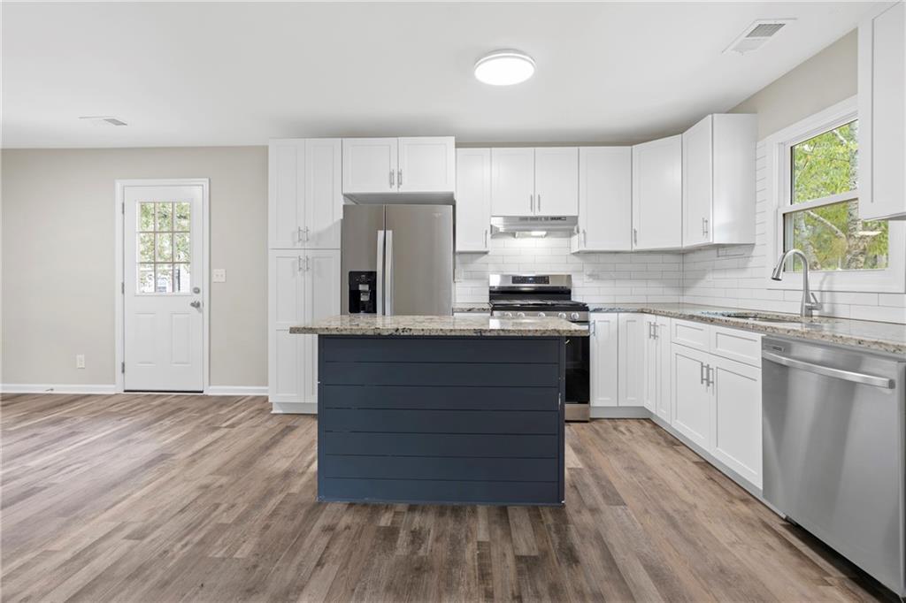 33 Smyrna Powder Springs Road Southeast Marietta, GA 30060 - Photo 9 of 35